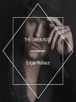 cover image of The Green Rust